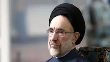 سیدمحمد خاتمی دچار عارضه قلبی شد+جزئیات