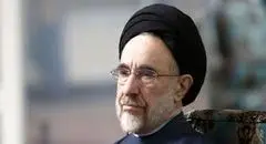 سیدمحمد خاتمی دچار عارضه قلبی شد+جزئیات