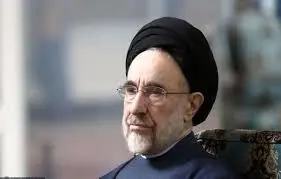 سیدمحمد خاتمی دچار عارضه قلبی شد+جزئیات