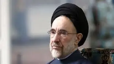 سیدمحمد خاتمی دچار عارضه قلبی شد+جزئیات