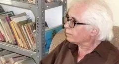 پرویز نوری، بازیگر پیشکسوت، درگذشت