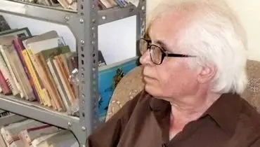 پرویز نوری، بازیگر پیشکسوت، درگذشت