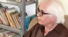 پرویز نوری، بازیگر پیشکسوت، درگذشت