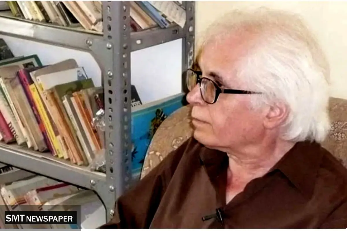 پرویز نوری، بازیگر پیشکسوت، درگذشت