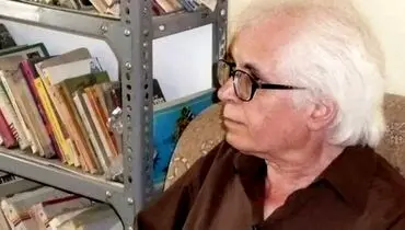 پرویز نوری، بازیگر پیشکسوت، درگذشت