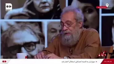 فراستی: خوشحالم آن فیلم بی آبرو به اسکار نرفت!