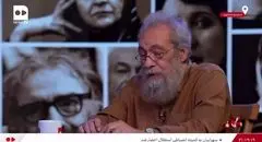 فراستی: خوشحالم آن فیلم بی آبرو به اسکار نرفت!