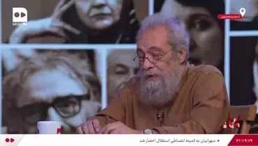 فراستی: خوشحالم آن فیلم بی آبرو به اسکار نرفت!