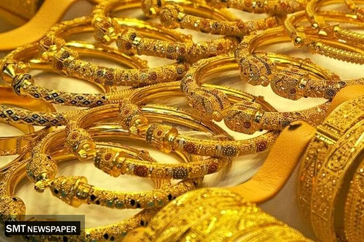 قیمت طلا امروز دوشنبه ۳ شهریور ۱۴۰۴ + جدول