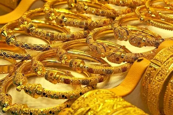 قیمت طلا امروز دوشنبه ۳ شهریور ۱۴۰۴ + جدول
