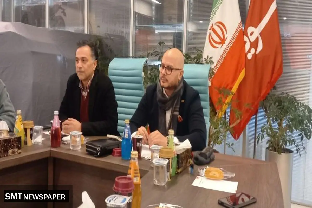 خانواده کویرموتور بزرگ‌تر شد + تصاویر