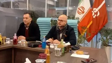 خانواده کویرموتور بزرگ‌تر شد + تصاویر