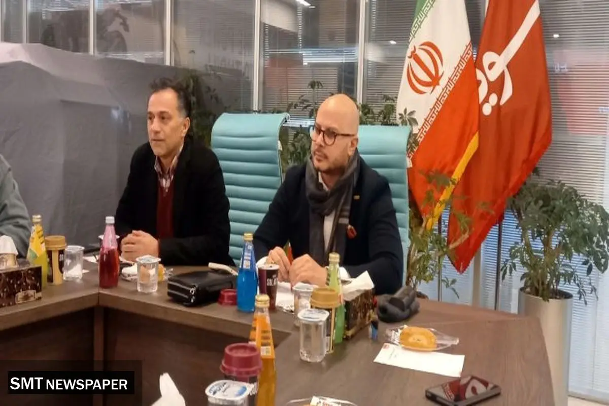 خانواده کویرموتور بزرگتر شد + تصاویر