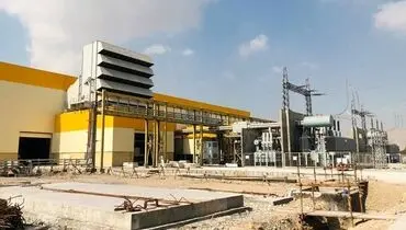 بهره برداری از حدود 420 مگاوات نیروگاه برق با سرمایه گذاری "معدن و صنایع معدنی" 