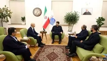 وزیر ارتباطات خواستار مقابله با استفاده از تجهیزات ارتباطی برای اهداف تروریستی شد