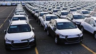 وزارت صمت مجوز واردکنندگان متخلف خودرو را باطل می کند