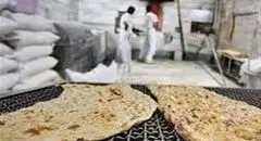 تأیید کیفیت خوب نان‌های سنتی در آذر ۱۴۰۴