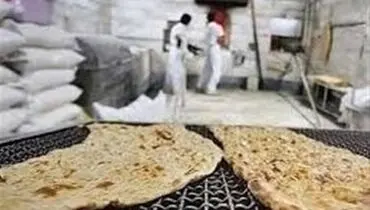 تأیید کیفیت خوب نان‌های سنتی در آذر ۱۴۰۴