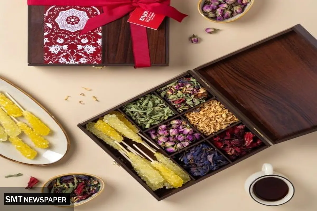 هدیه سازمانی؛ ابزاری مدرن برای تقویت برند و ایجاد روابط کاری پایدار