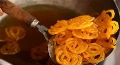 قیمت زولبیا و بامیه ماه مبارک رمضان اعلام شد