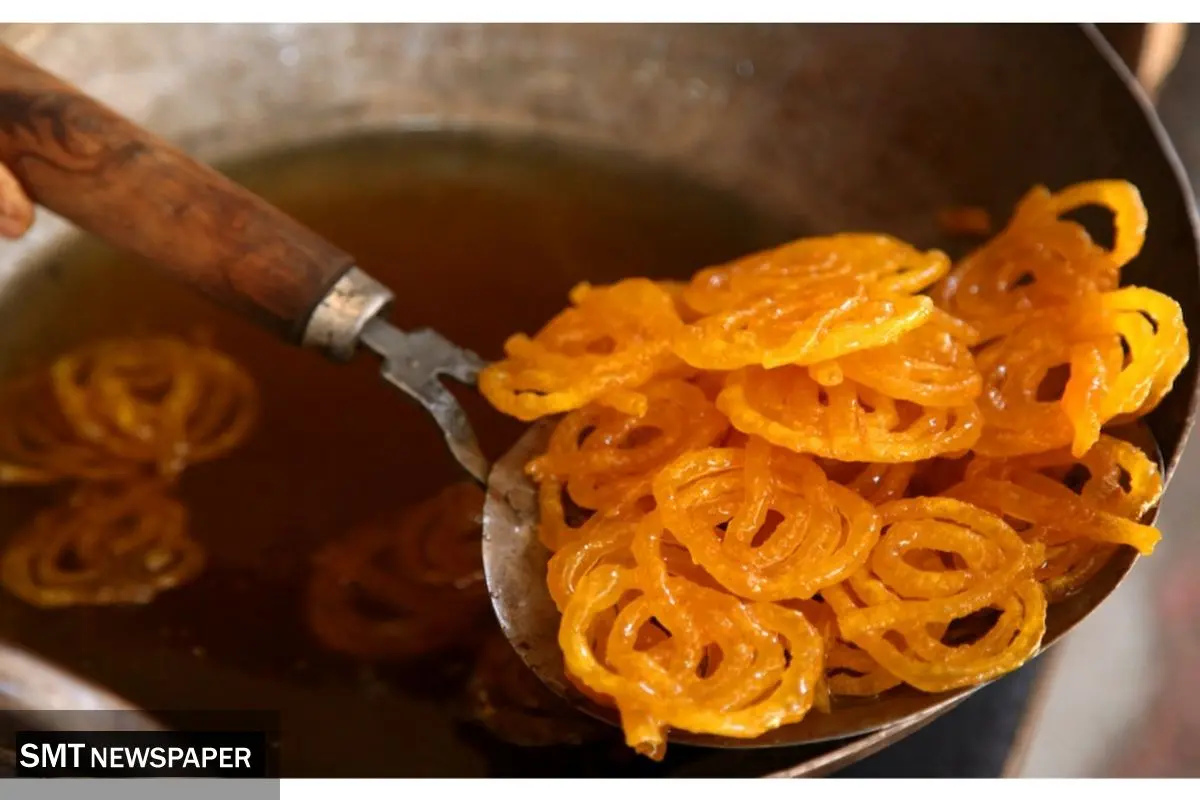 قیمت زولبیا و بامیه ماه مبارک رمضان اعلام شد