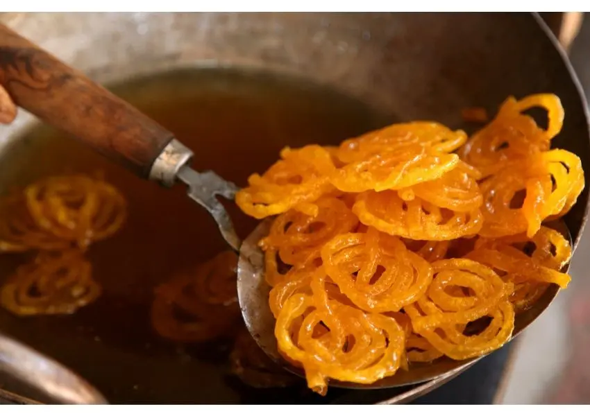 قیمت زولبیا و بامیه ماه مبارک رمضان اعلام شد