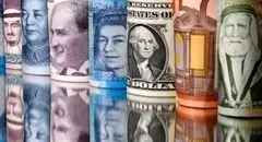 جدیدترین قیمت ارزها در بازار آزاد؛ دلار، یورو و پوند در مسیر کاهش؟