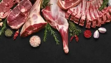قیمت گوشت قرمز امروز ۱۲ اردیبهشت ۱۴۰۵ + جدول کامل نرخ گوسفند و گوساله