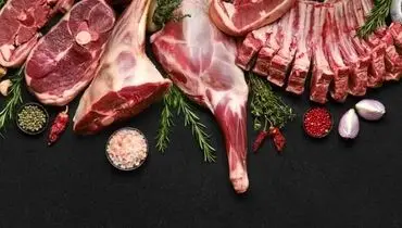 قیمت گوشت قرمز امروز شنبه ۱۵ آذر ۱۴۰۴ + جدول