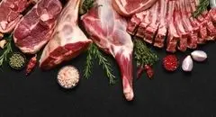 قیمت گوشت قرمز امروز شنبه ۱۵ آذر ۱۴۰۴ + جدول