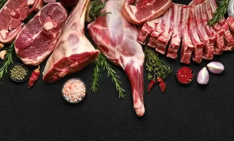 قیمت گوشت قرمز امروز شنبه ۱۵ آذر ۱۴۰۴ + جدول