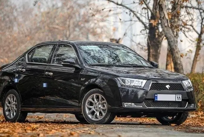 تغییر قیمت شدید خودرو از اسفند ۱۴۰۴ تا اردیبهشت ۱۴۰۵