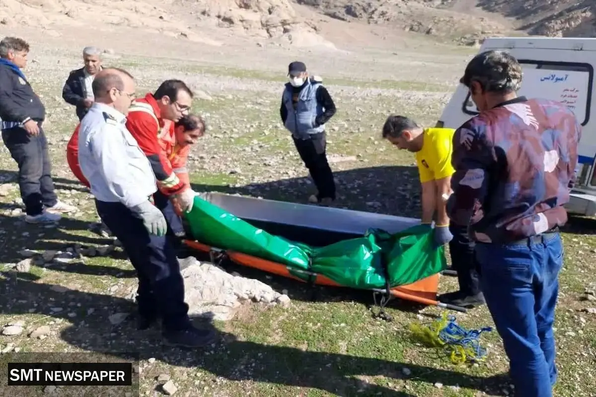 جسد دختر جوان در آب های ساحلی نوشهر + جزییات 