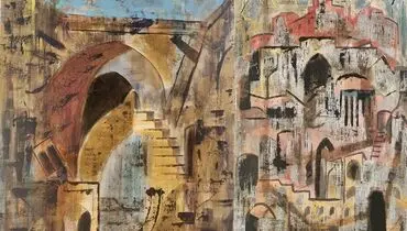 پیوند انسان معاصر  با کالبد شهر
