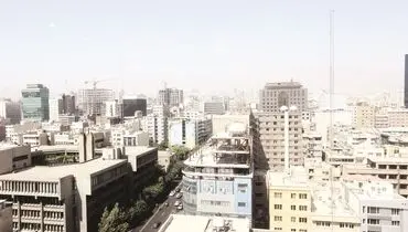 ترکش بی‌قانونی بر پیکره بازار مسکن