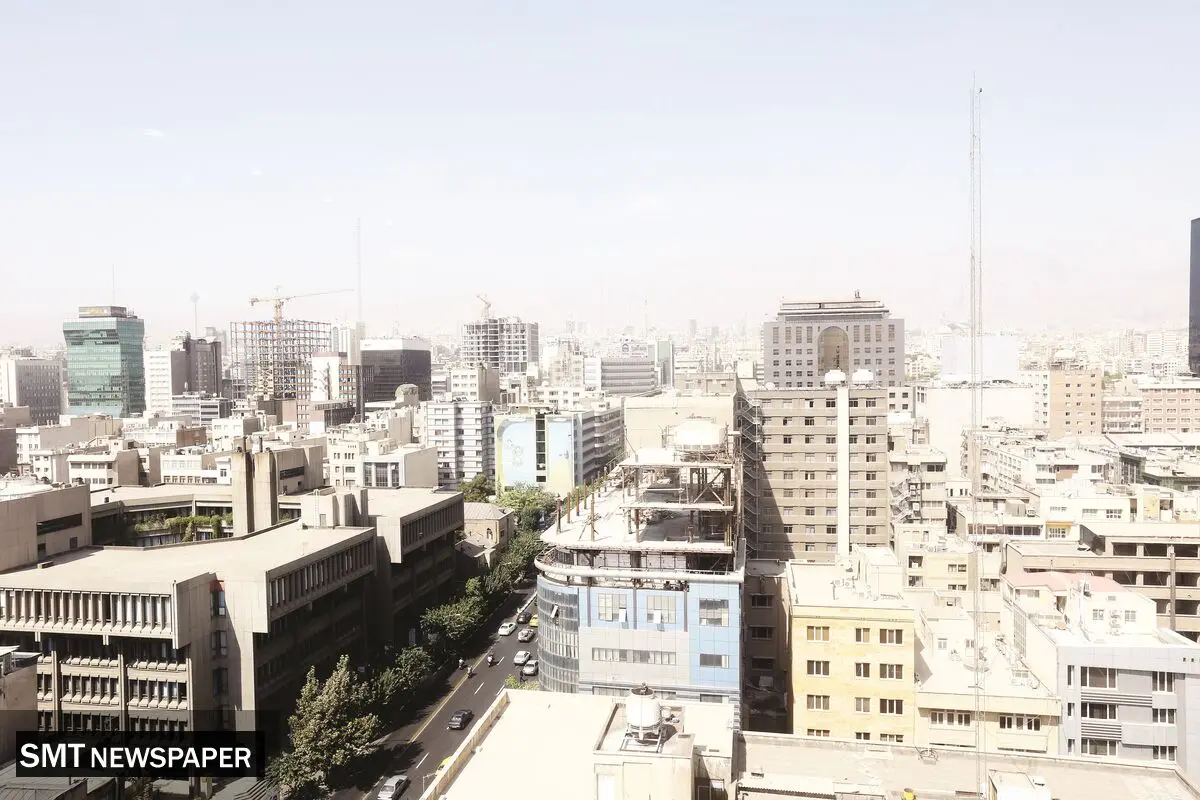 این خانه ها را در قلب تهران زیر ۲ میلیارد بخرید + جدول