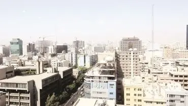 ترکش بی‌قانونی بر پیکره بازار مسکن