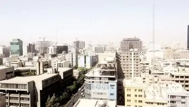 این خانه ها را در قلب تهران زیر ۲ میلیارد بخرید + جدول