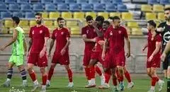 خبر بد برای اوسمار و پرسپولیس