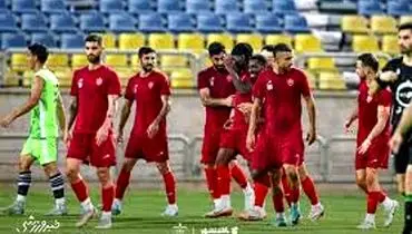دو بازیکن پرسپولیس از لیست تیم ملی خط خوردند