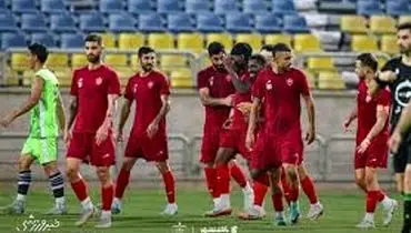 دو بازیکن پرسپولیس از لیست تیم ملی خط خوردند