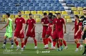 دو بازیکن پرسپولیس از لیست تیم ملی خط خوردند