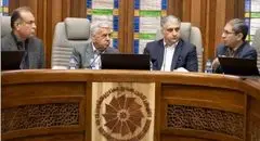 بازار موجود گردشگری یزد را حفظ کنیم