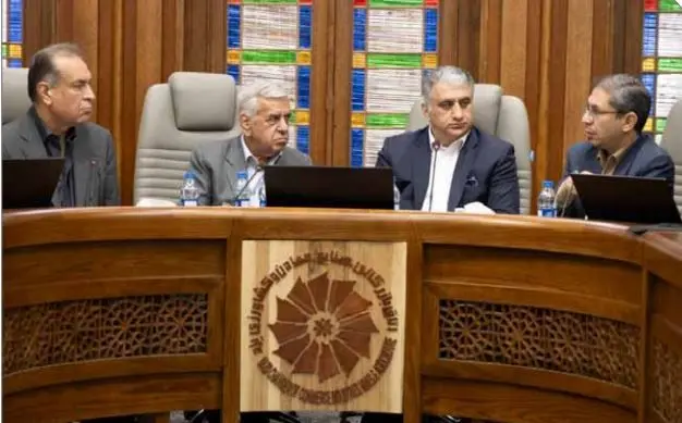 بازار موجود گردشگری یزد را حفظ کنیم