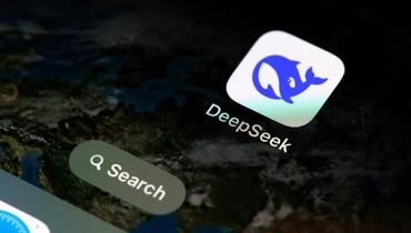 حمله سایبری به DeepSeek