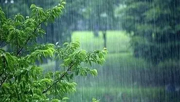 کاهش ۲۲ درصدی بارش در استان‌های ساحلی خزر