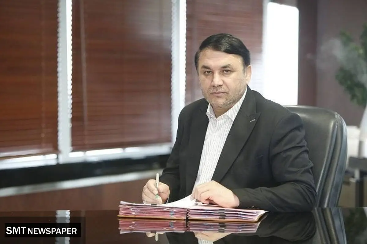 مدیرعامل بانک سپه فرارسیدن هفته بانکداری اسلامی را تبریک گفت