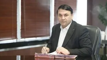 مدیرعامل بانک سپه فرارسیدن هفته بانکداری اسلامی را تبریک گفت