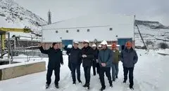 دیدار با مردان جهاد اقتصادی در ایام جنگ رمضان