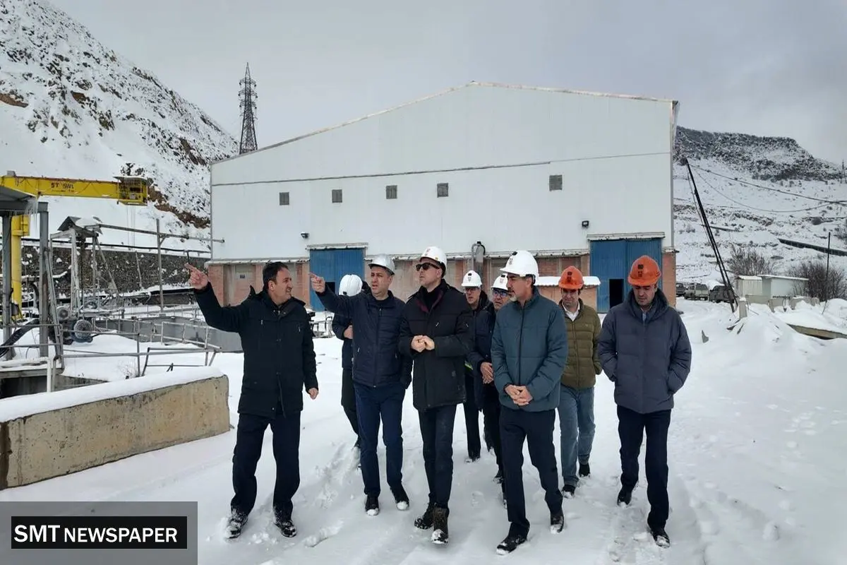 دیدار با مردان جهاد اقتصادی در ایام جنگ رمضان